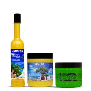 Kit Cliente Baoba