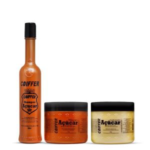 Kit Cliente Acucar