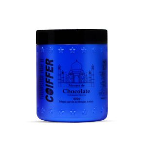 Mousse De Chocolate 500g