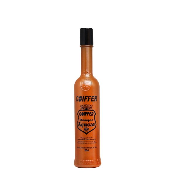 Shampoo Acucar 300ml