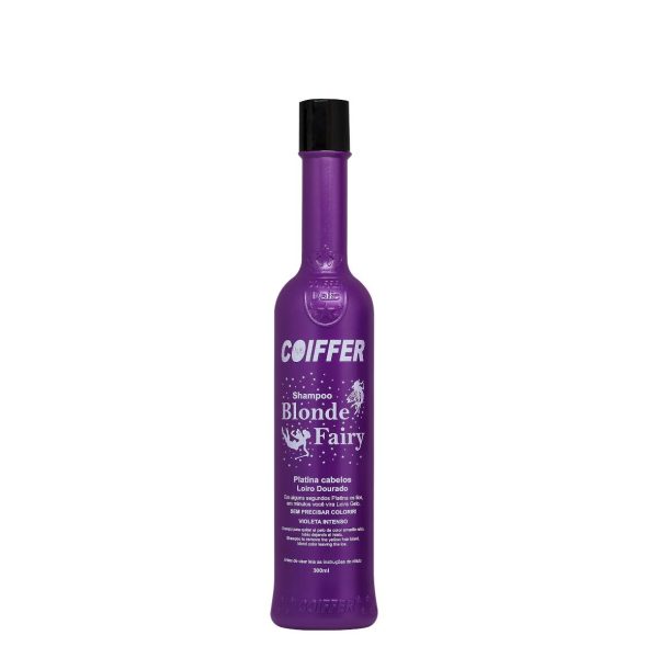 Shampoo Blonde Fairy 300ml