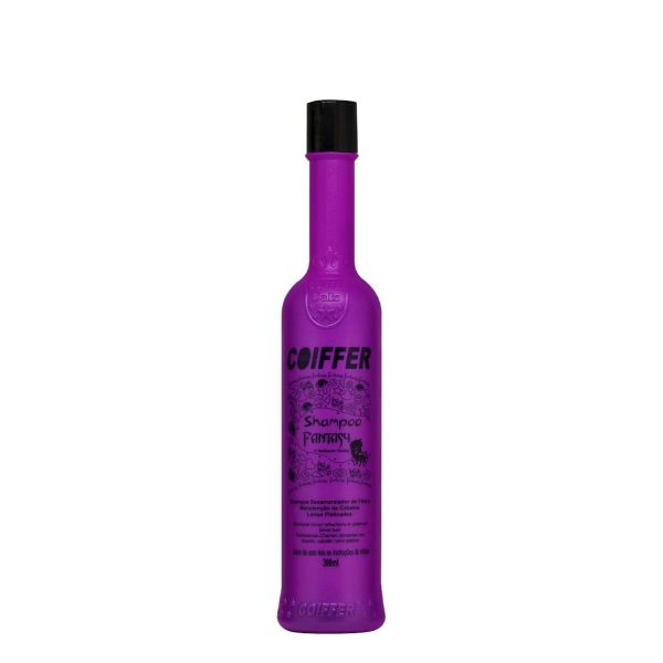 Shampoo Fantasy 300ml
