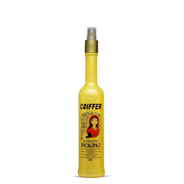 Queratina Indiana 300ml