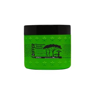 Shampote Baoba Pataua 350g