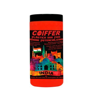 Plastica Dos Fios Indiana Potencializada 1kg