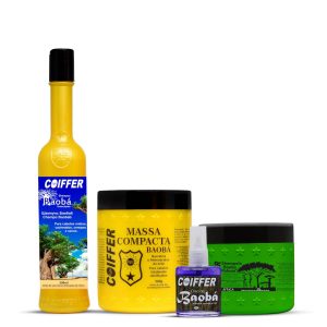 Kit Cliente Baoba 04UND