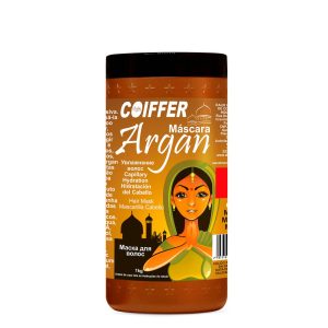 Mascara Argan 1kg