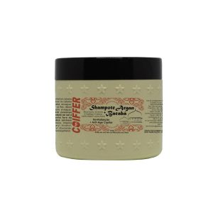 Shampote Argan 350g