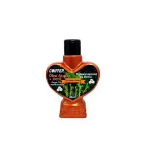 Oleo Acucar 80ml