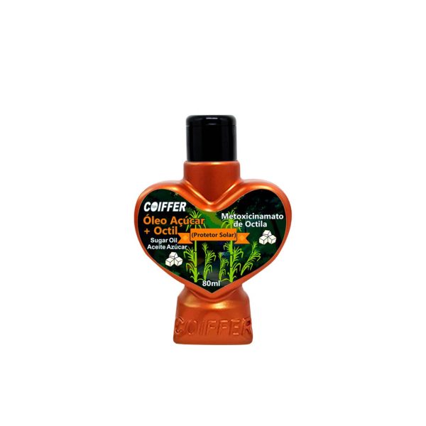 Oleo Acucar 80ml