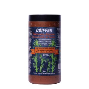 Recovery Acucar Recuperacao De Acucar 1kg