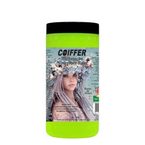 Hidratacao November Rain 1kg