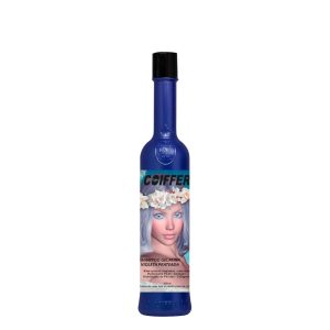 Shampoo Gelatina Violeta Prateada 300ml