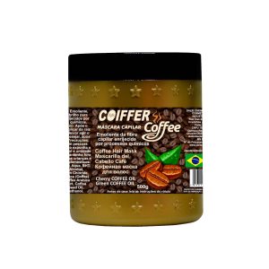 Mascara Coffe  500g