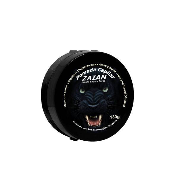 Pomada Zaian 130g