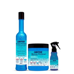 Kit Cliente  Panthenol