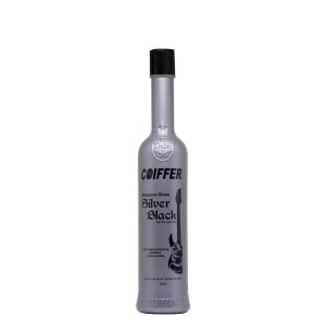 Shampoo Silver Black 300ml