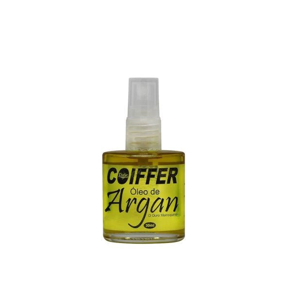 Oleo Argan 30ml