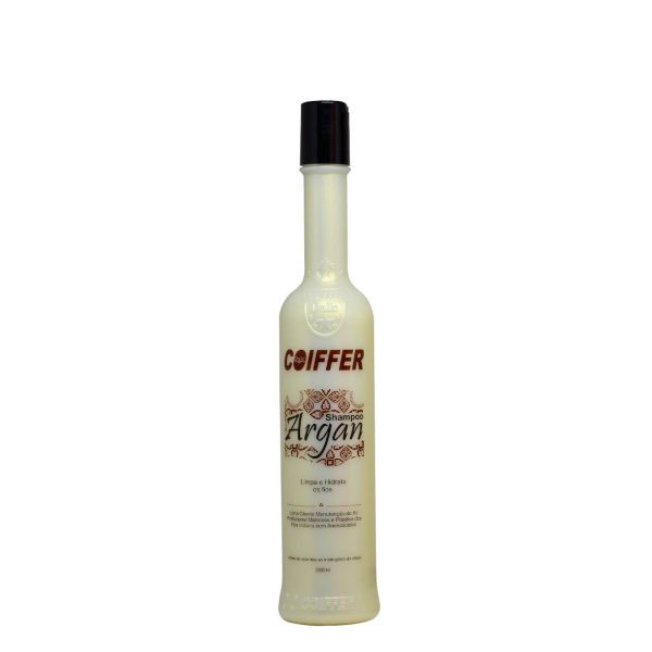 Shampoo Argan 300ml