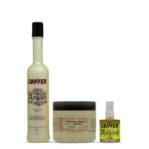 Kit Argan