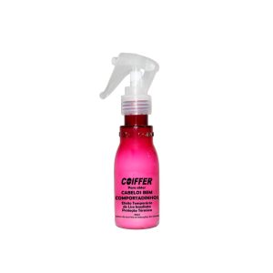 Spray Cabelos bem Comportadinhos Coiffer 80ml