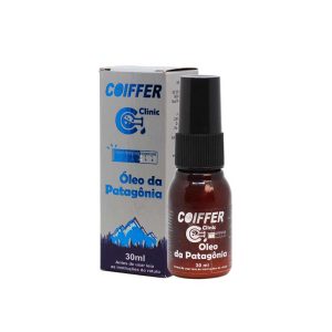 Oleo da Patagonia  30ml Coiffer