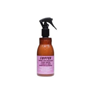 CREME SEM ENXAGUE BEM COMPORTADINHO COIFFER 250ML