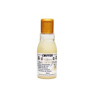 GLOSS HAIR OF MILLIONS COIFFER 80ML