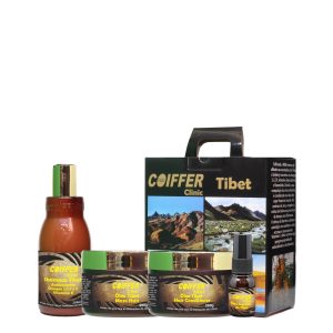 Kit Cliente Tibet Coiffer (4 unidades)