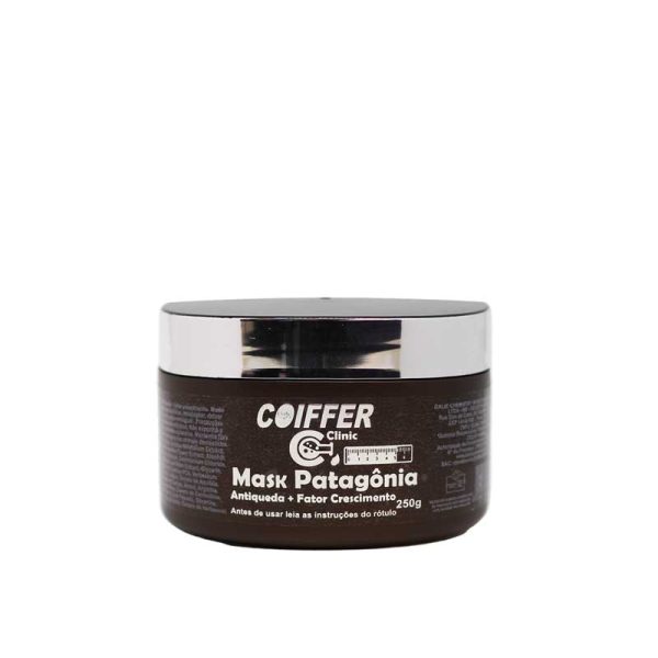 Mask Patagonia  250g Coiffer