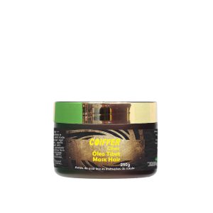 Mascara Oleo do Tibet 250g Coiffer