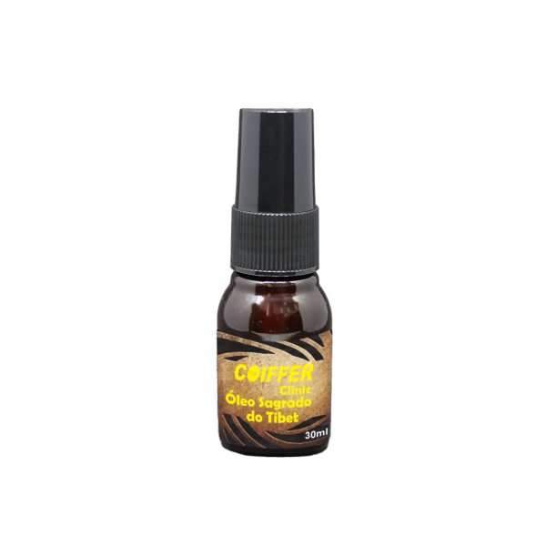 Oleo Sagrado do Tibet 30ml