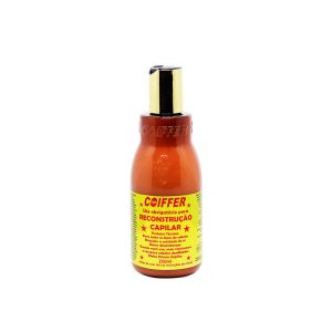 Reconstrucao  Capilar Coiffer 250ML