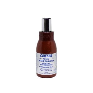 Shampoo Detox Anticaspa Coiffer 250ml