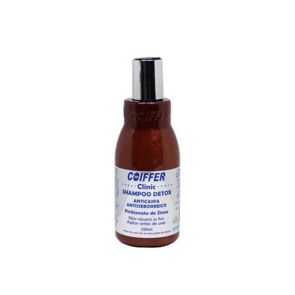 KIT CLIENTE DETOX ANTICASPA COIFFER(3 UNIDADES) - Image 3