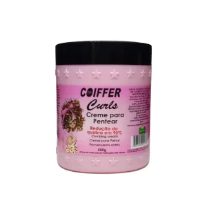CURLS CREME PARA PENTEAR 500G