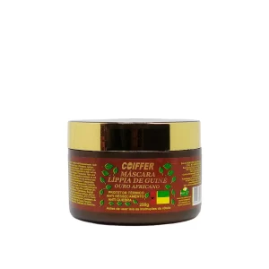 MASCARA LIPPIA DE GUINE COIFFER 250G
