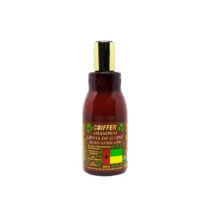 SHAMPOO LIPPIA DE GUINE COIFFER 250ML