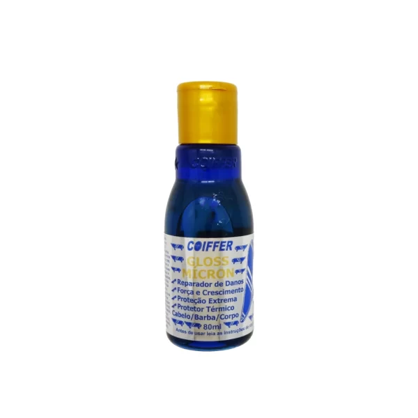 GLOSS MICRON COIFFER 80ML