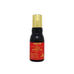 GLOSS BILION RED COIFFER 80ML