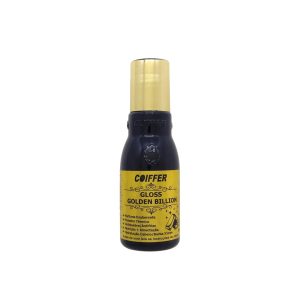 GLOSS GOLDEN BILLION COIFFER 80ML