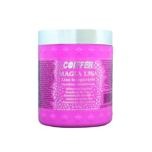 MAGIA LISA COIFFER 500G