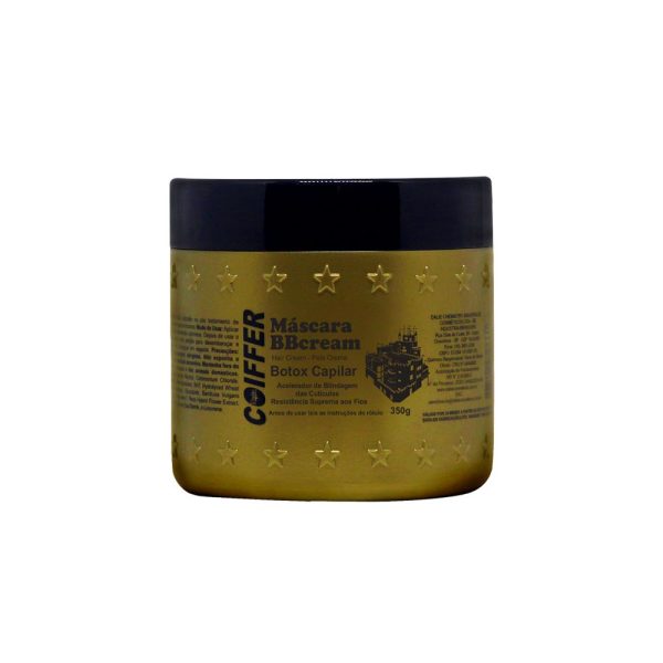 Mascara Bbcream 350g