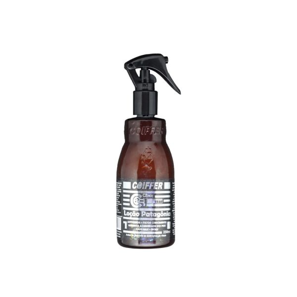 CLINIC LOCAO PATAGONIA COIFFER 250ML