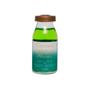 Ampola Nutrição Capilar Crono Repair Centirse 15ml