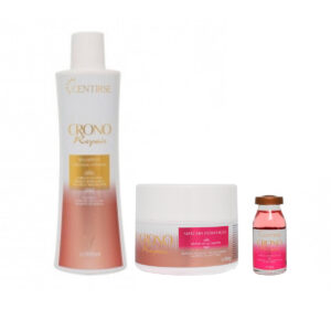 Kit de Hidratação Capilar Crono Repair Centirse