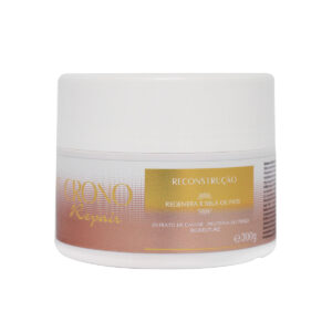 Mascara de Recontrução Capilar Crono Repair Centirse 300g