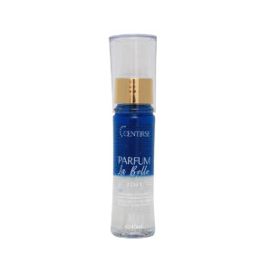 Finalizador e Perfume Para Cabelos Parfum La Belle Centirse 45ml