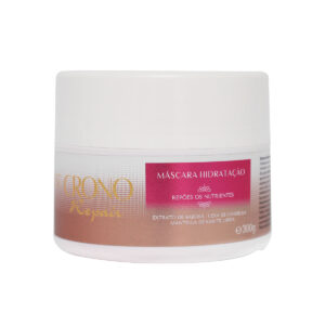 Mascara de Hidratação Capilar Crono Repair Centirse 300g
