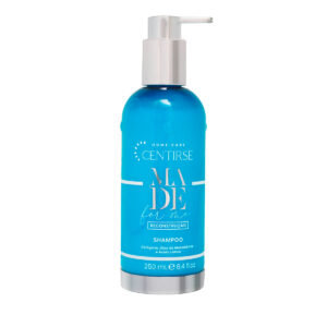 Shampoo Reconstrução  Made For Me Extreme Repair Centirse  Cabelos Danificados 250ml